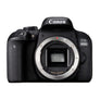EOS 800D (Body) DSLR Camera
