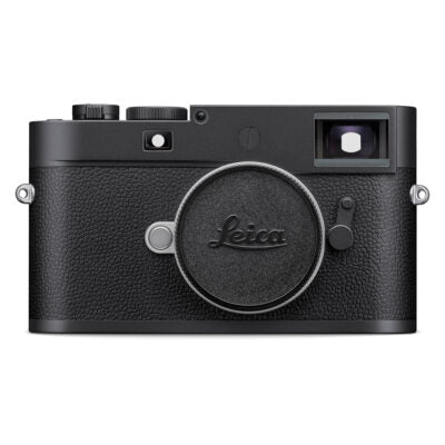 Leica M11-D (Body) Systeemcamera