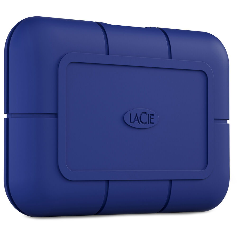 Rugged SSD Pro5 Thunderbolt 5 Portable SSD