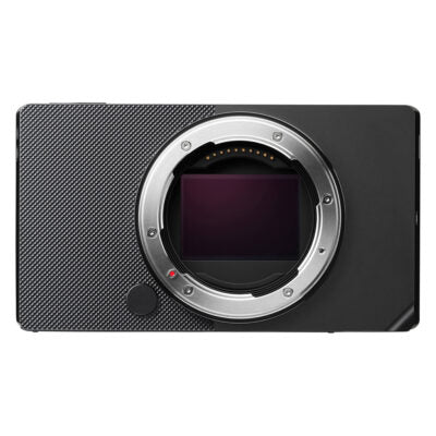 Sigma BF (Body) Systeemcamera
