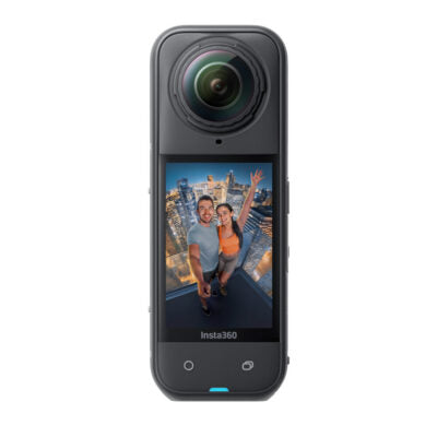 Insta360 X5 Camera