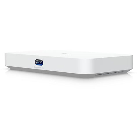 UniFi Cloud Gateway Fiber (UCG-Fiber) 10G Router