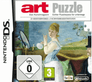 Puzzle: Art