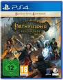 Pathfinder: Kingmaker: Definitive Edition