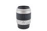 IX-Nikkor 60-180mm f/4.5-5.6 Zoom Lens