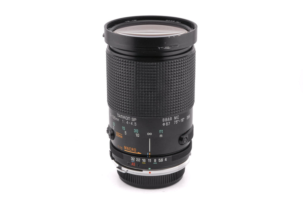 SP 28-135MM f/4-4.5 AD2