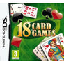 18 Card Games