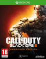 Call Of Duty Black Ops III [Hardened Edition]