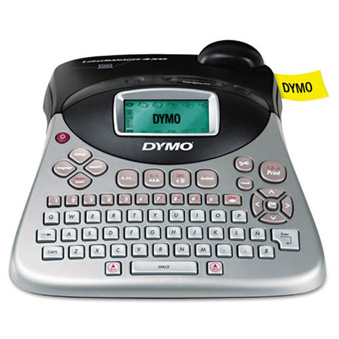 Dymo LabelManager 450D labelprinter