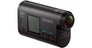 HDR-AS15 Camera