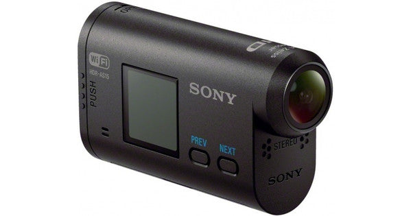 HDR-AS15 Camera