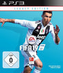 FIFA 19: Legacy Edition