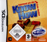 Know How: Think and Play outside the Box