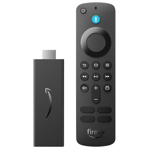 Amazon Fire TV Stick HD - 2024 - S3L46N