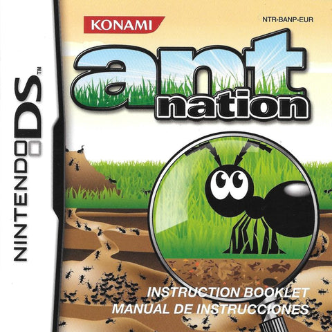 Ant Nation