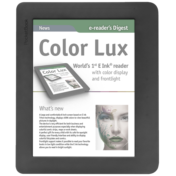 Color Lux - 801