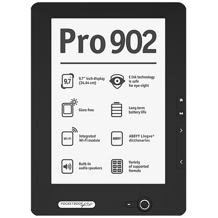Pro 902 - 902