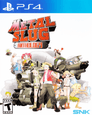 Metal Slug Anthology