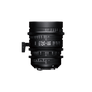18-35mm T2 High Speed Zoom Cine Lens (Canon EF)