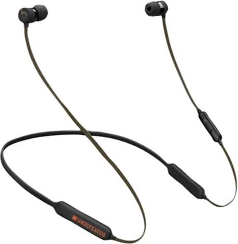 BeatsX Undefeated