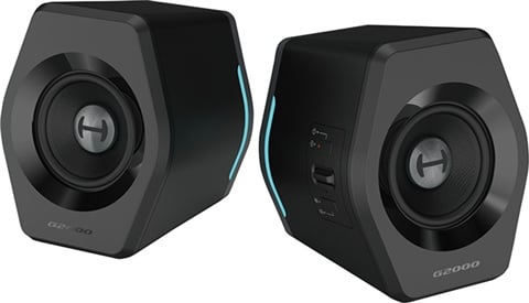 Edifier G2000 32W PC Computer Speakers