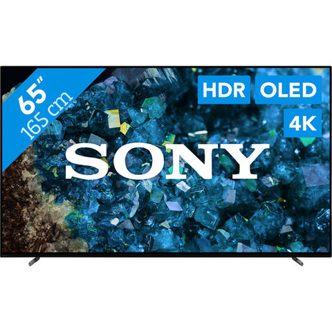 Sony XR-65A84L 65 inch 4K UHD OLED Smart Google TV