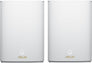 ZenWiFi XP4 AX1800 WiFi 6 Mesh WiFi System (2 Pack)