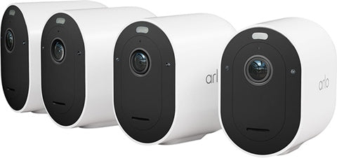 Pro 5 VMC4460P Wireless Camera (4 Camera Kit)