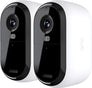 Essential VMC2250 FHD Outdoor Security Camera, (2Pack) A