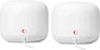 Nest Wifi Router + 2x Points