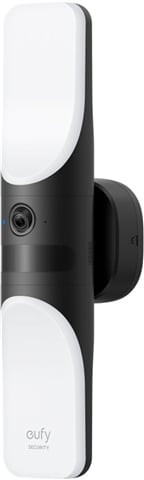 S100 2K Wired Wall-Light Smart Security Camera