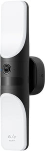 S100 2K Wired Wall-Light Smart Security Camera
