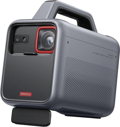 Nebula Mars III (1920 x 1080) Outdoor Portable Projector