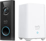 S220 2K HD Video Doorbell with HomeBase