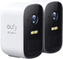 T88313D2 eufyCam 2C Wireless Home Security (2 Pack)