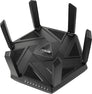 RT-AXE7800 Tri-Band WiFi 6E Router
