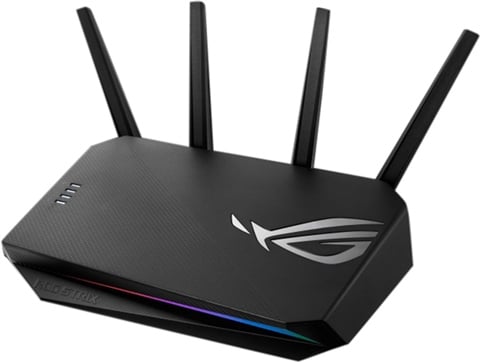 ROG Strix GS-AX3000 Dual-Band WiFi 6 Gaming Router