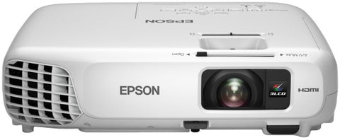 Epson EB-X18 XGA (1024x768) Projector