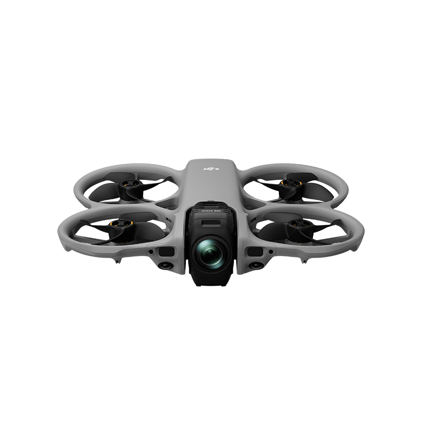 Avata 360 (8K 360 Camera) Drone Only