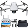 HS900 Pro Foldable Quadcopter