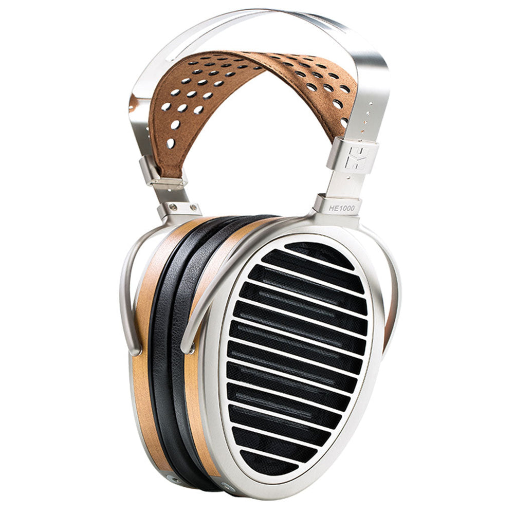 HIFIMAN HE1000 V1 Planar Magnetic koptelefoon