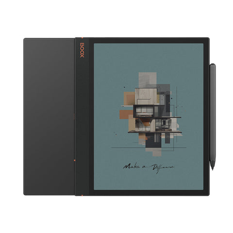 Onyx Boox Note Air 3 C 10.3 inch e-reader met stylus