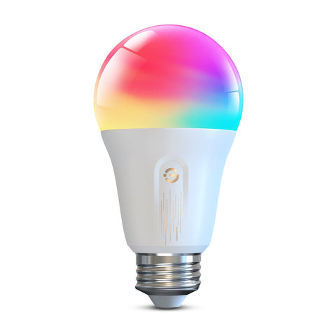 H60093 Smart RGB Light Bulbs (Pack of 1)