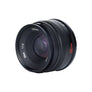 35mm F1.4 Mark II M43 Prime Fixed Lens (Panasonic)- Zwart