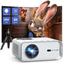 P63 1920x1080p Smart Projector