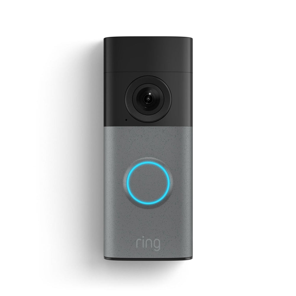 Wired Video Doorbell (2e generatie) Retinal 2K