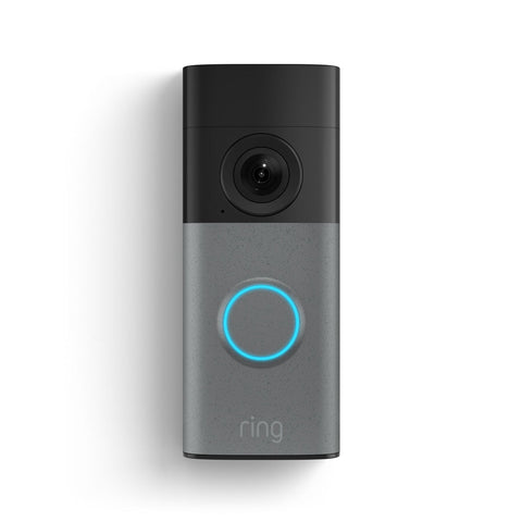 Wired Video Doorbell (2e generatie) Retinal 2K
