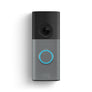 Wired Video Doorbell (2e generatie) Retinal 2K