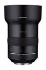 XP 50mm F1.2 (Canon)