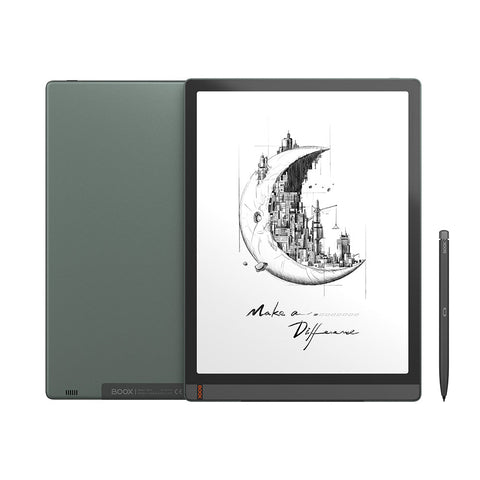 Onyx BOOX Tab X 13.3 inch e-reader tablet